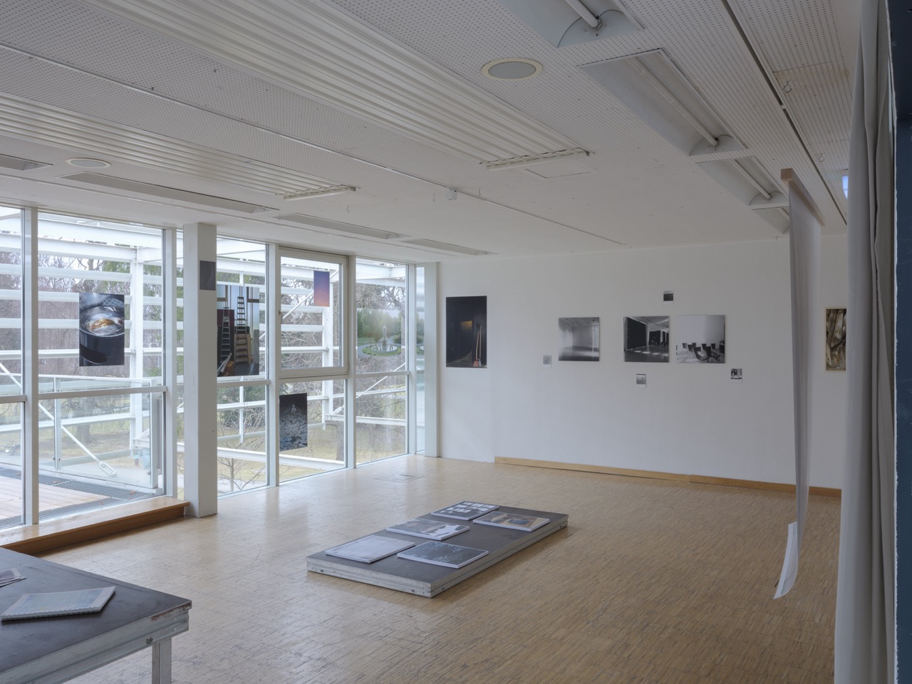 Installation View 1