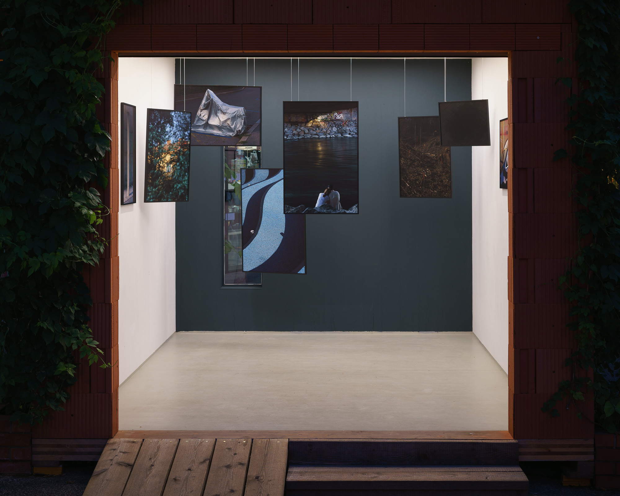 Installation 2