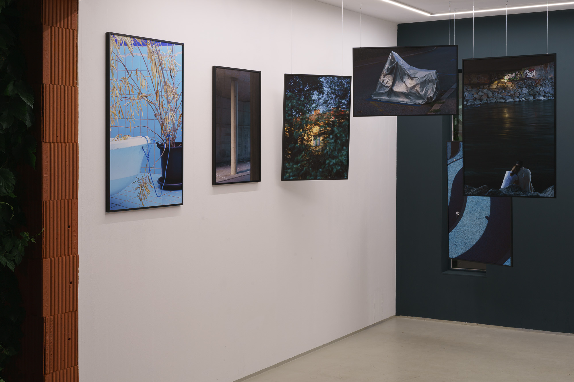 Installation 3