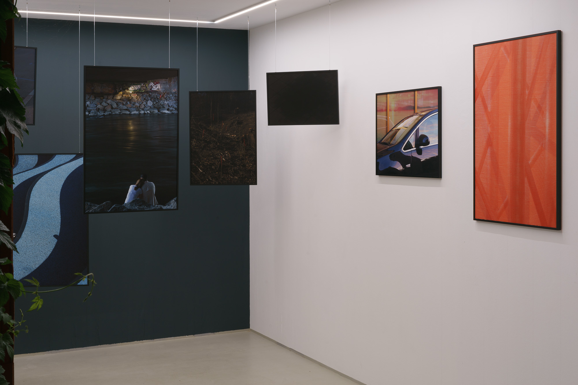 Installation 5