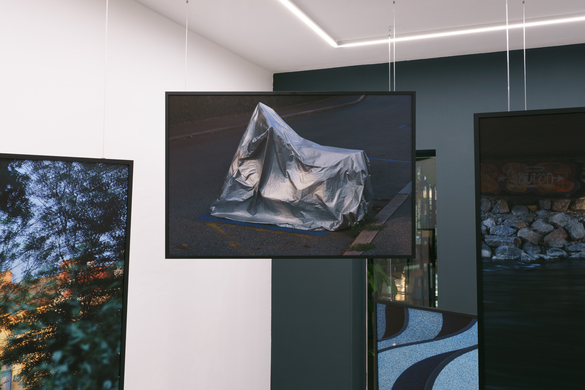 Installation 10