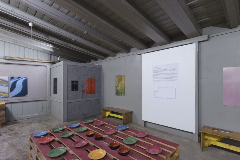 Rathausgalerie 2020